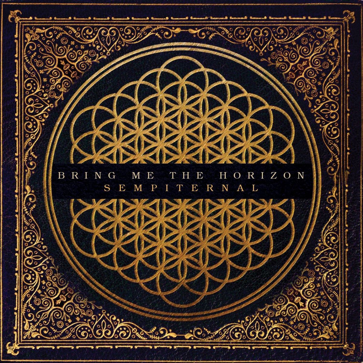 Bring Me The&nbsp;Horizon