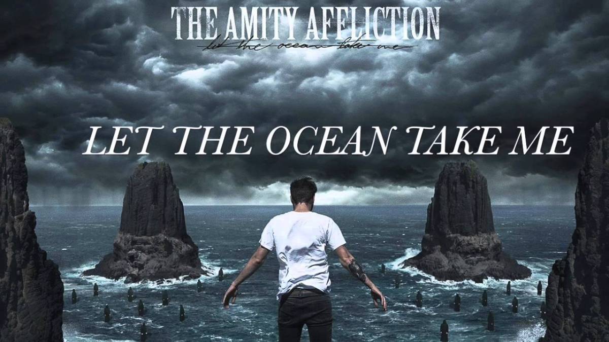 The Amity Affliction